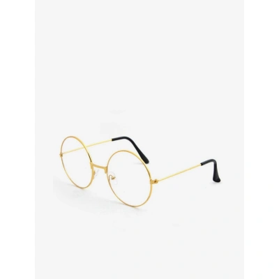 VEYREY Hahn Brýle Zlatá