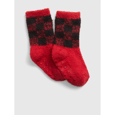 GAP Ponožky dětské Červená