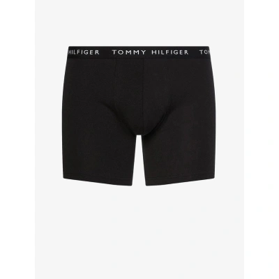 Tommy Hilfiger Underwear Boxerky Černá
