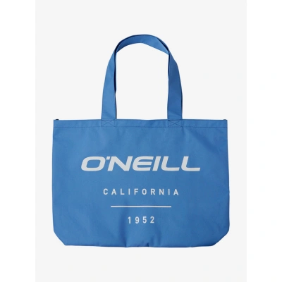 O'Neill Logo Plážová taška Modrá