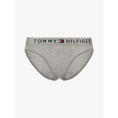 Tommy Hilfiger Underwear Kalhotky Šedá