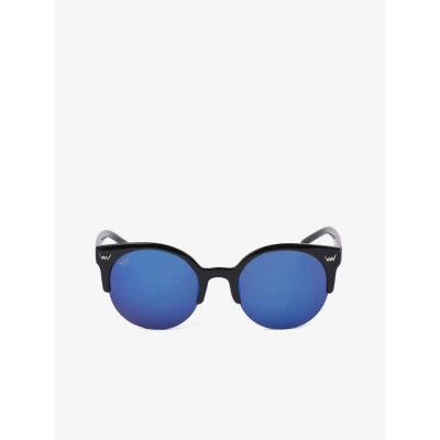 Vuch Brigida Blue Sluneční brýle Modrá