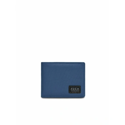 Vuch Milton Blue Peněženka Modrá