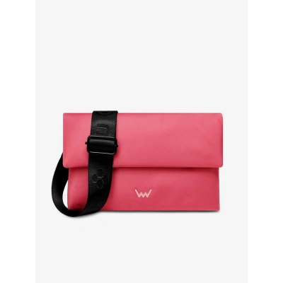 Vuch Yella Cross body bag Růžová