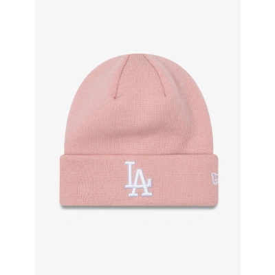 New Era LA Dodgers Čepice Růžová